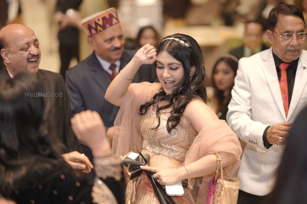 Photo From Gaurja Shreyas Wedding - By The Wedding Book