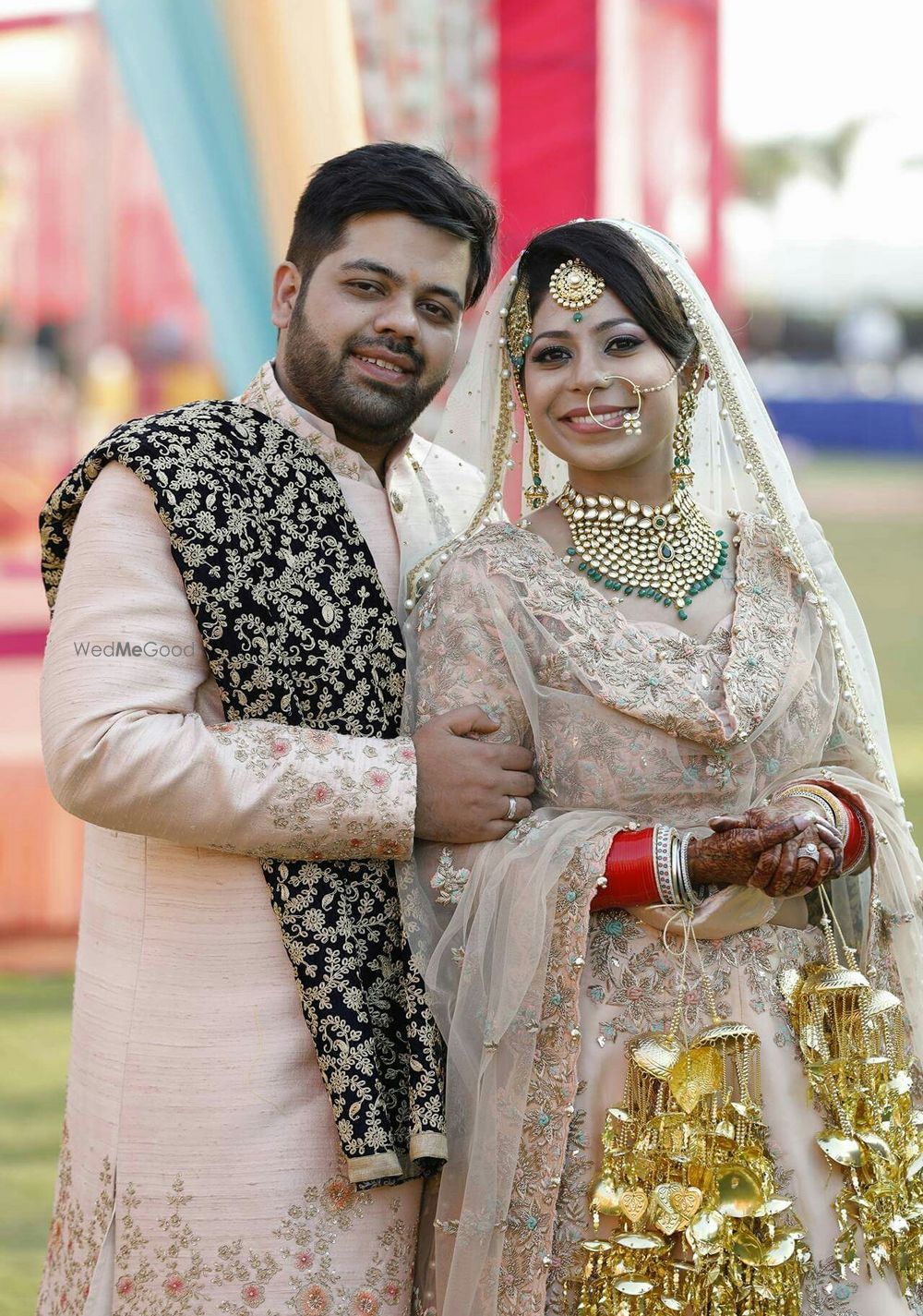 Photo From Simran kaur & Chetan chugh - By Modgill Tent and Decorators