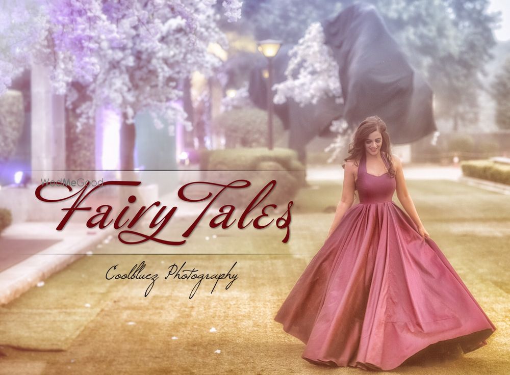 Photo From FairyTales - By CoolBluez Photography