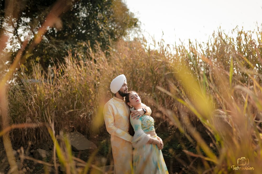 Photo From Pre-Wedding - By I Do Stories