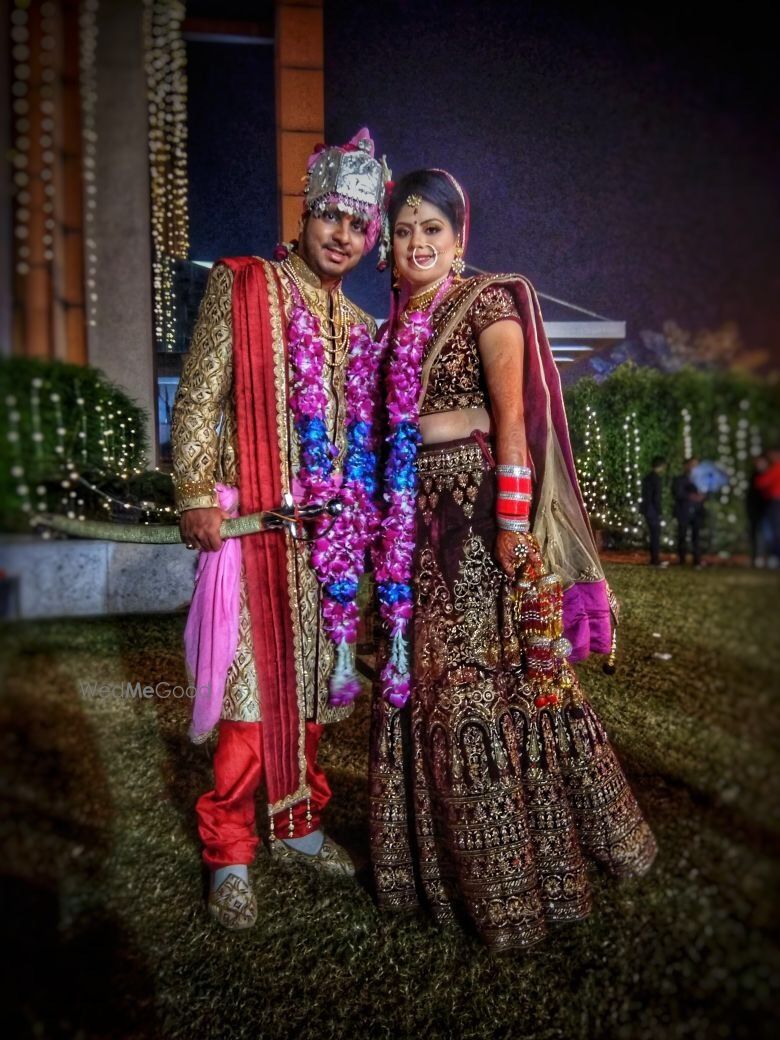 Photo From Sunehree Brides 2018 - By Sunehree Chandni Chowk