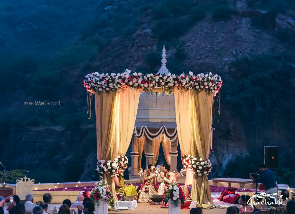 Photo From Sneh & Vishal - By Momente Wedding Planners