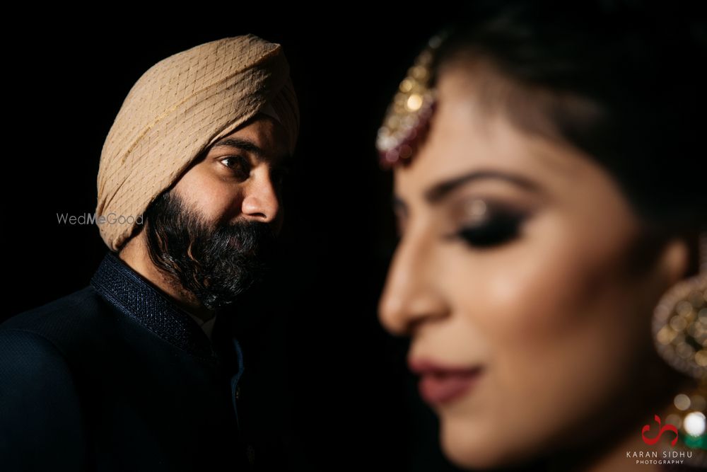 Photo From Arshya & Sanjeet - By Karan Sidhu Photography