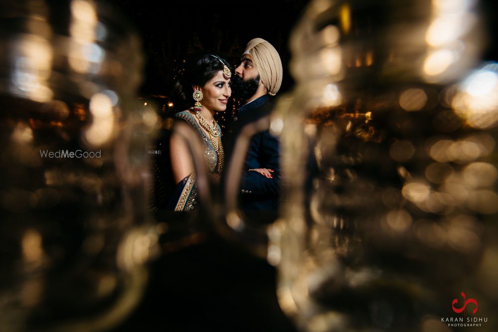 Photo From Arshya & Sanjeet - By Karan Sidhu Photography