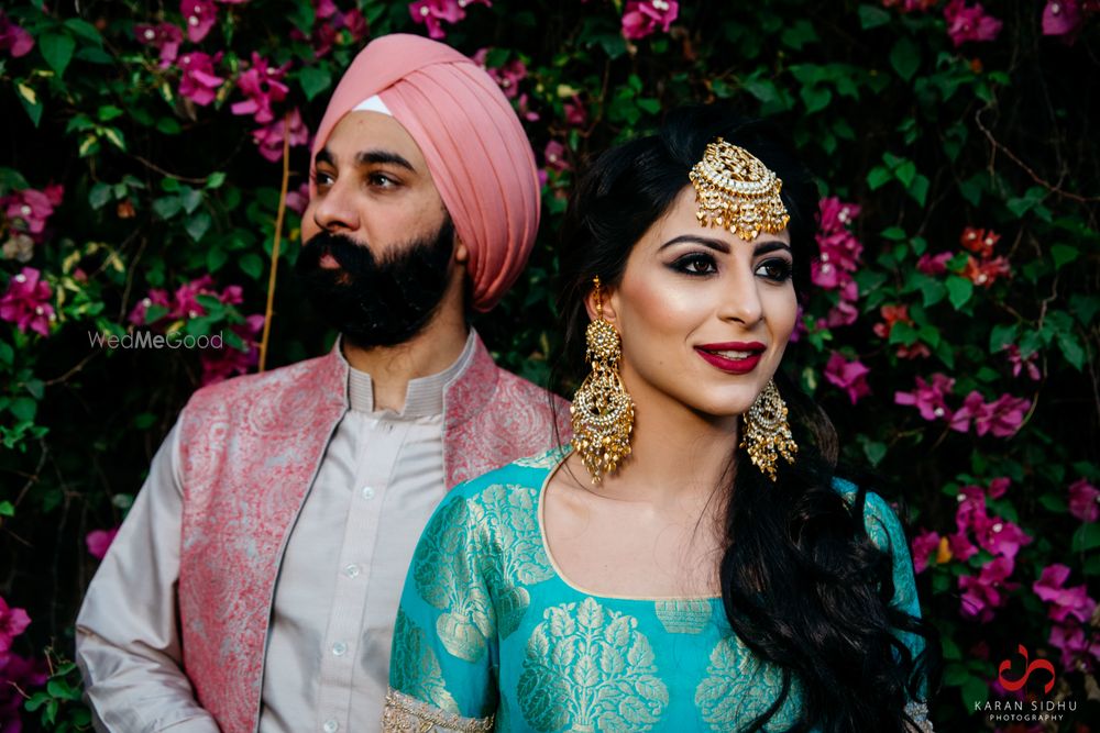 Photo From Arshya & Sanjeet - By Karan Sidhu Photography