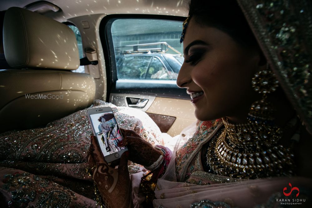 Photo From Arshya & Sanjeet - By Karan Sidhu Photography