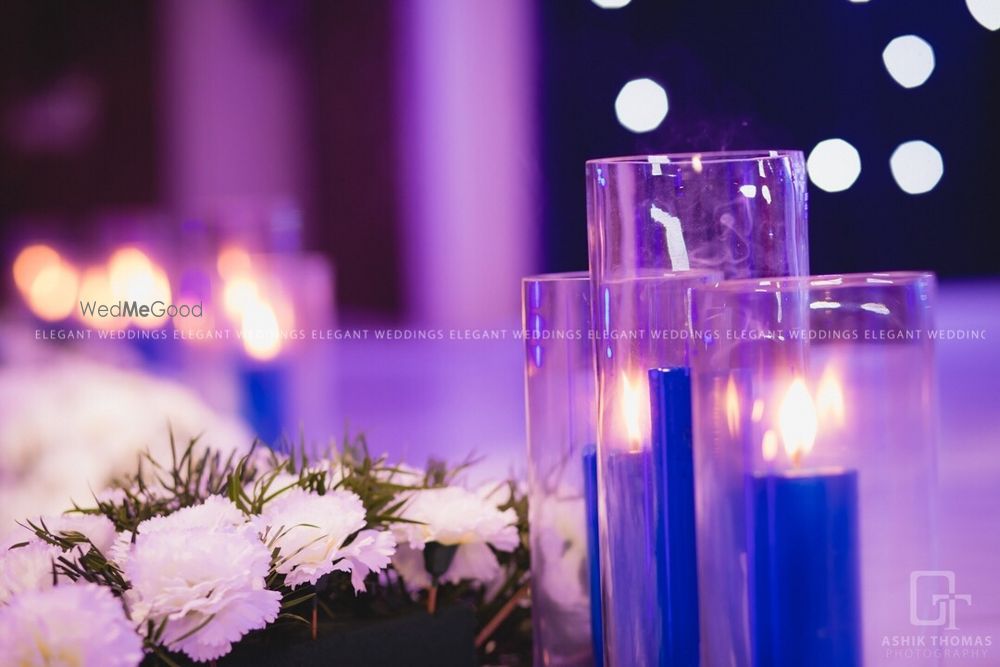 Photo From Starlight - By Elegant Weddings