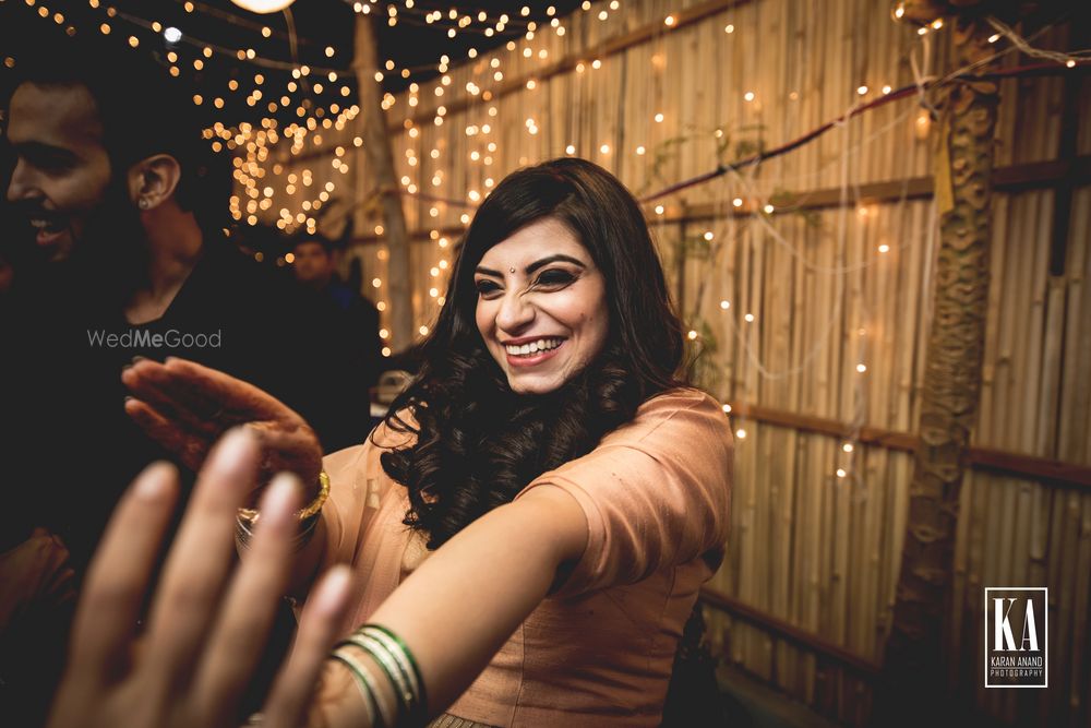 Photo From Sanya & Siddharth | Engagement - By Karan Anand Photography