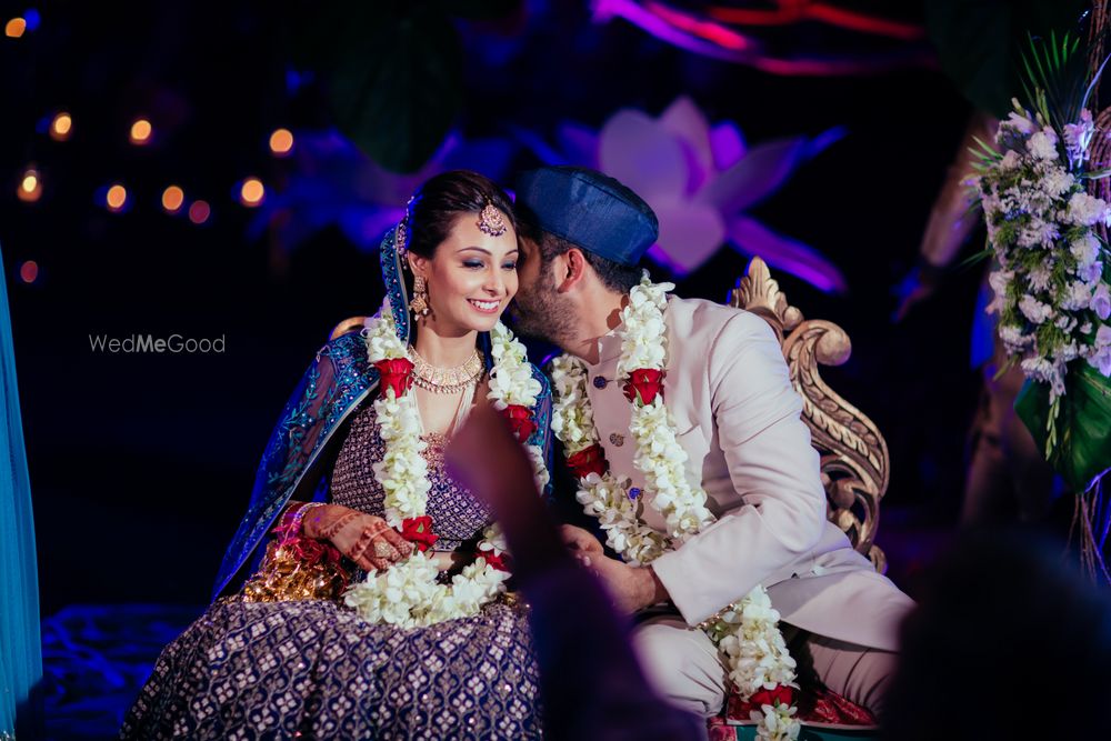 Photo From Pracheta & Shrey - By The Wedding Conteurs