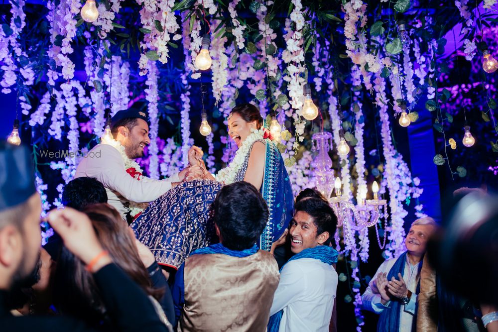 Photo From Pracheta & Shrey - By The Wedding Conteurs