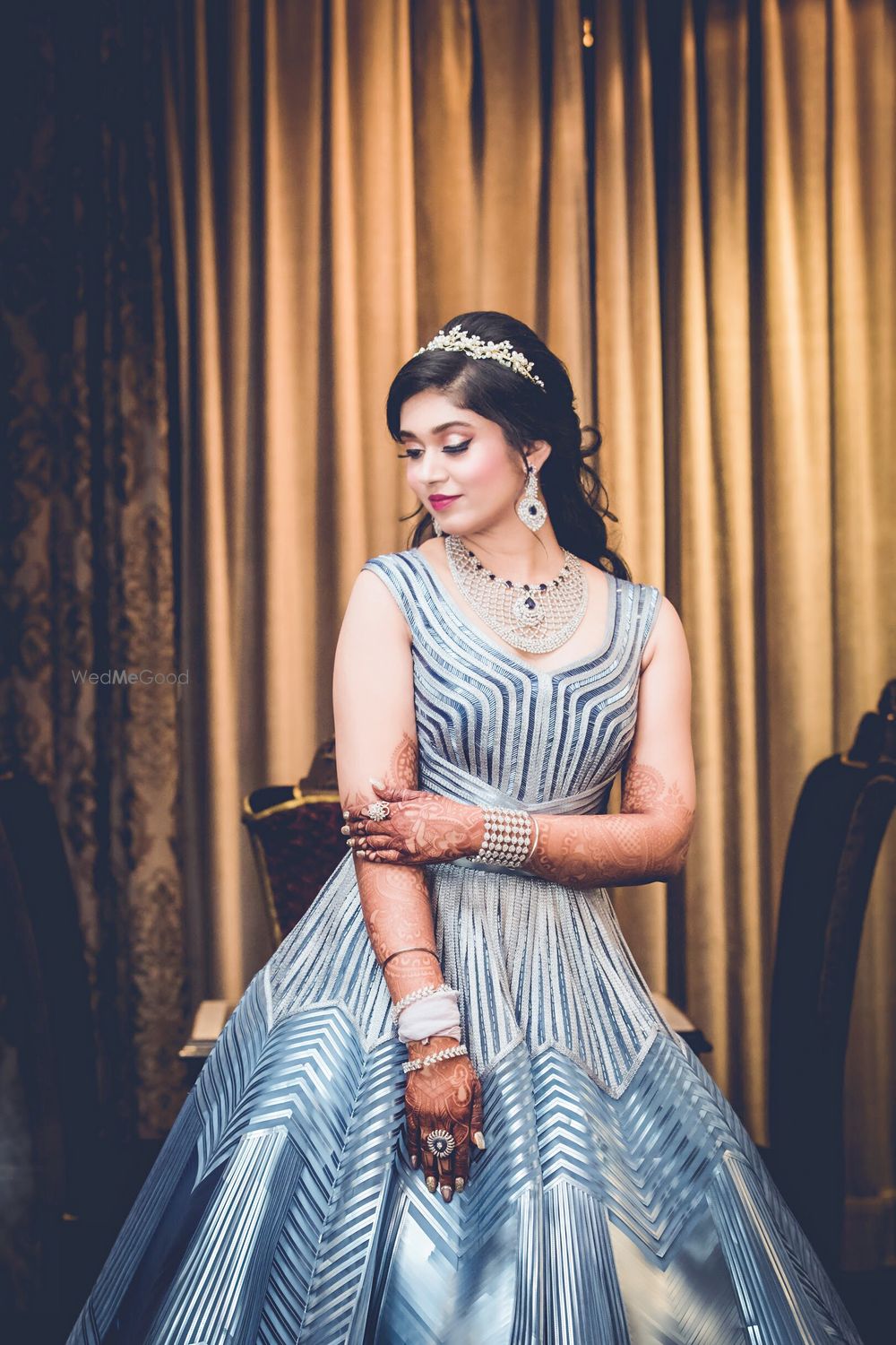 Photo From Shavya - By Shruti and Yashaswini Bridal Makeup