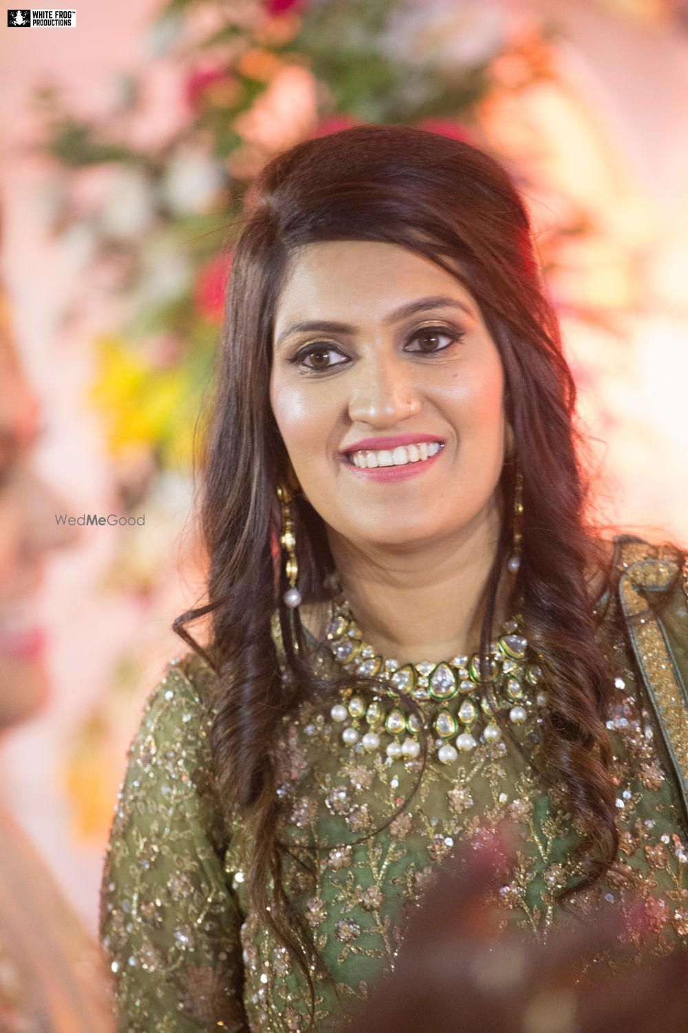 Photo From Aayushi & Ayushi Wedding - By White Frog Productions