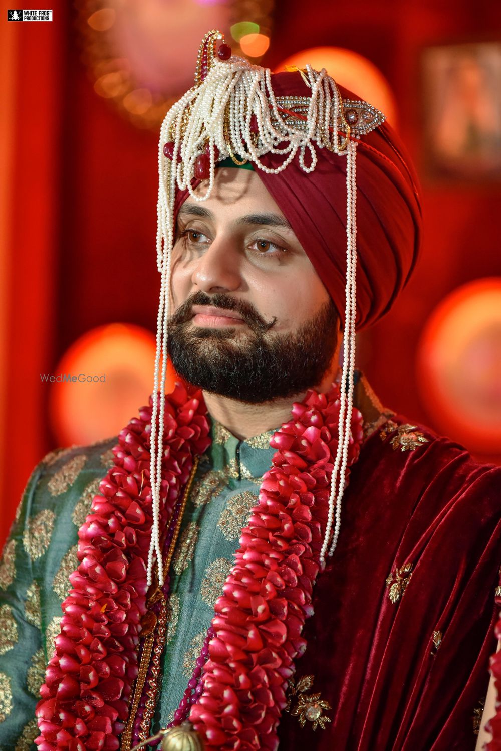 Photo From Neoma & Angad - By White Frog Productions