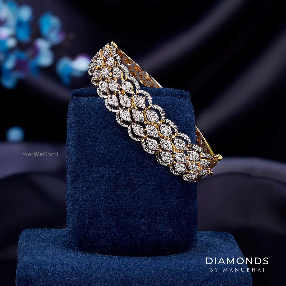 Photo From DIAMONDS by MANUBHAI - By Manubhai Jewellers