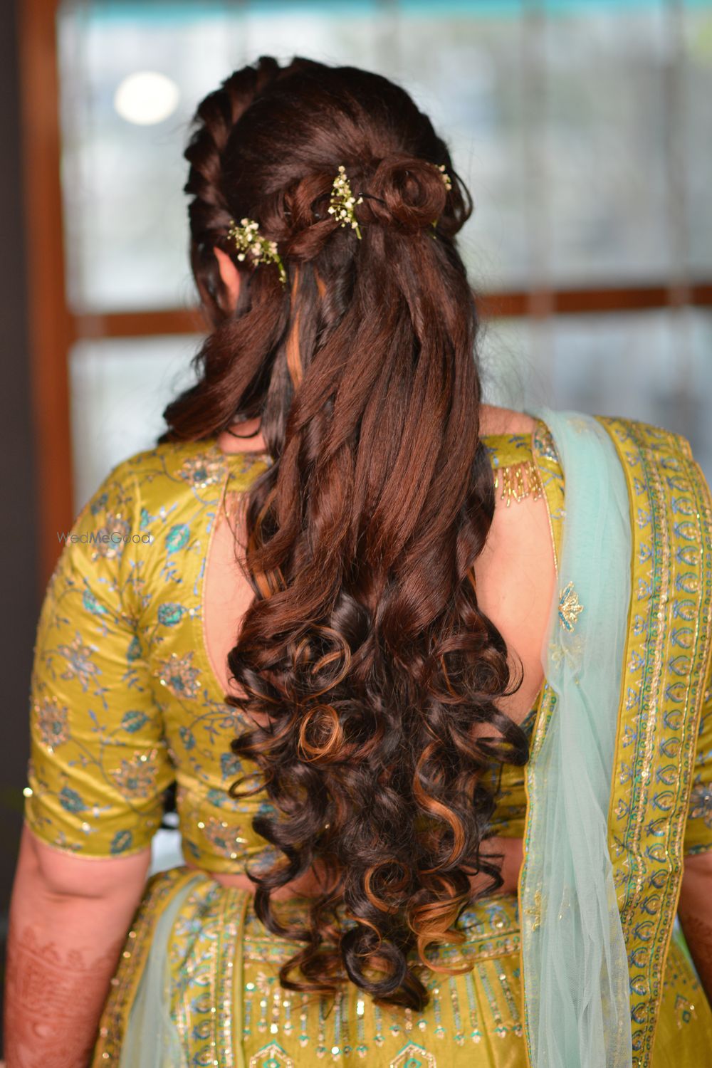 Photo From Hairstyles - By Expressions by Niyati Shah