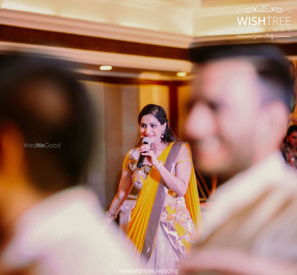 Photo From Music theme Sangeet - By Wishtree Weddings