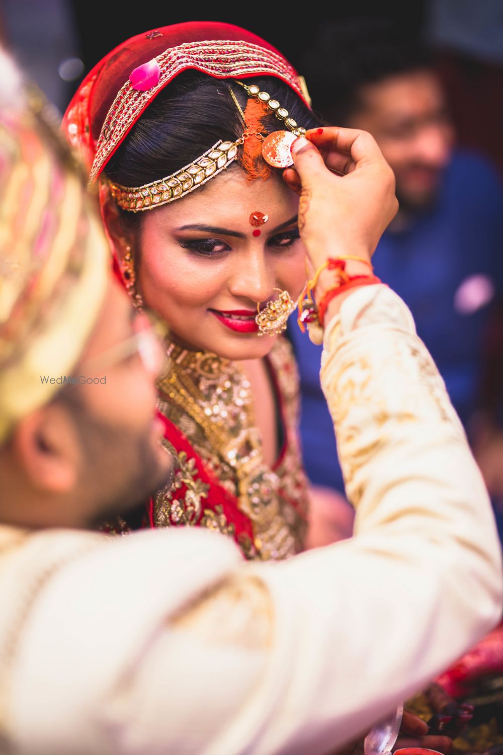 Photo From TEJAL & SAURABH - By The Brownbox Studios