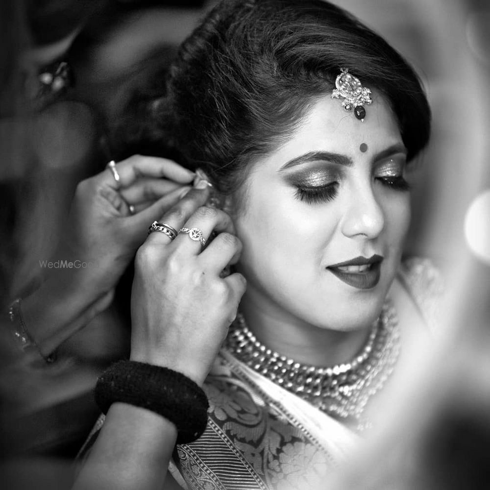 Photo From Behind The Scenes - By Expressions by Niyati Shah