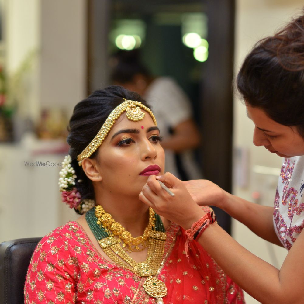 Photo From Behind The Scenes - By Expressions by Niyati Shah