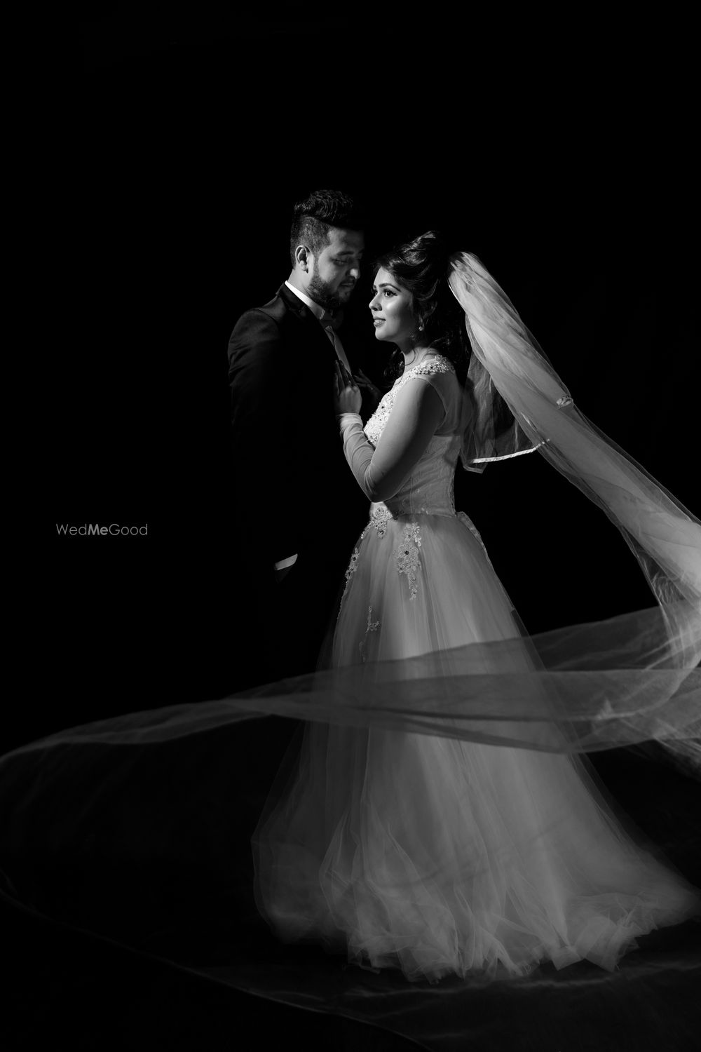 Photo From Hanish & Saffi - By CineLove