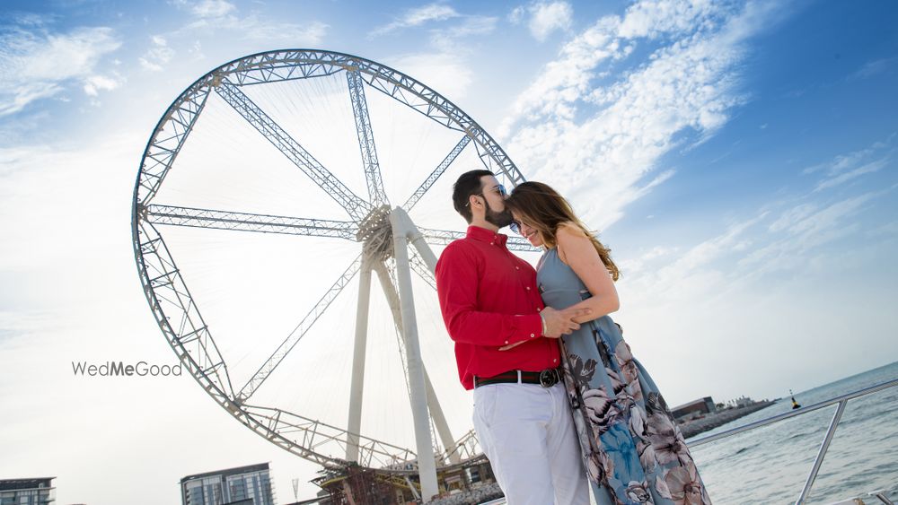 Photo From Mayoor & Yuktee - Pre Wedding Shoot - By CineLove