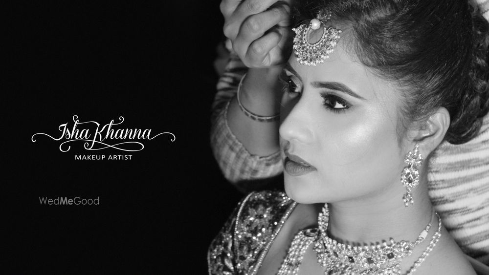 Photo From Brides  - By Isha Khanna