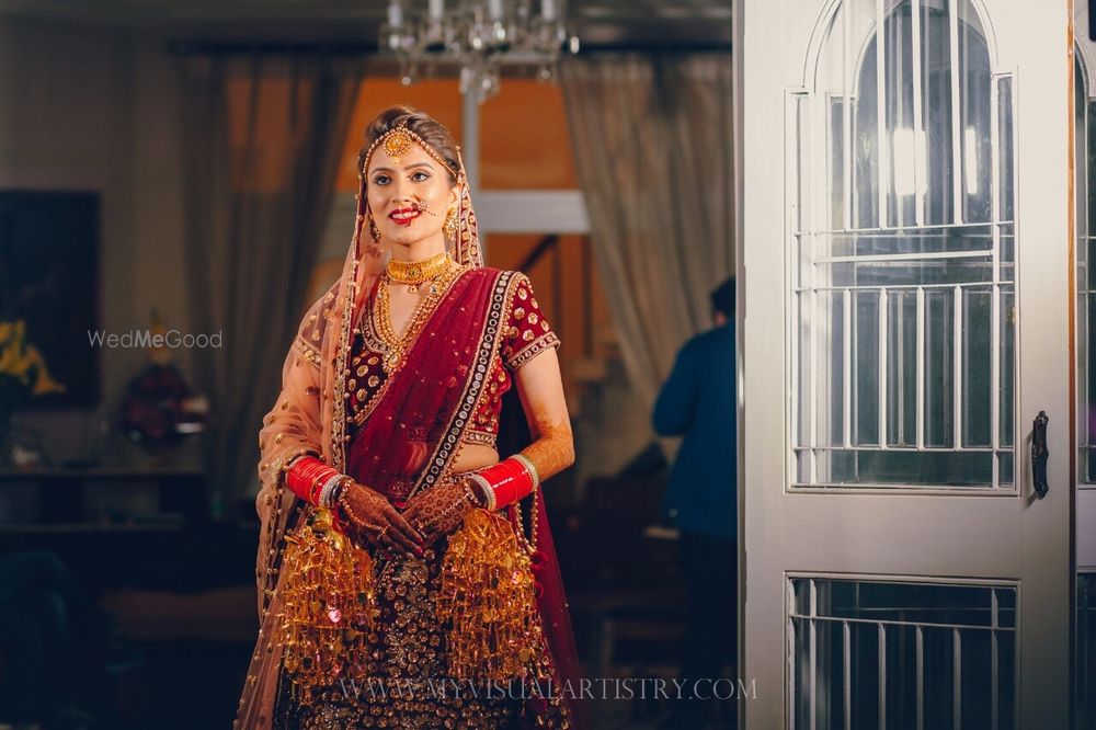 Photo From Brides  - By Isha Khanna