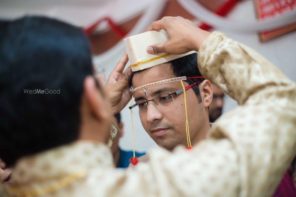 Photo From SHRI KRISHNA + SONAKSHI A COLOURFUL WEDDING IN SONIPAT - By Hari Kiran Agnur