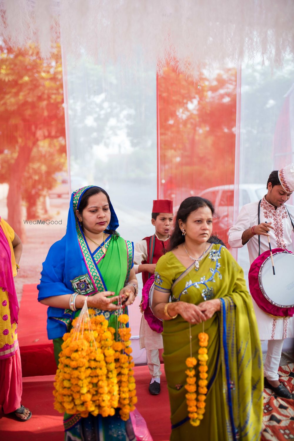 Photo From SHRI KRISHNA + SONAKSHI A COLOURFUL WEDDING IN SONIPAT - By Hari Kiran Agnur