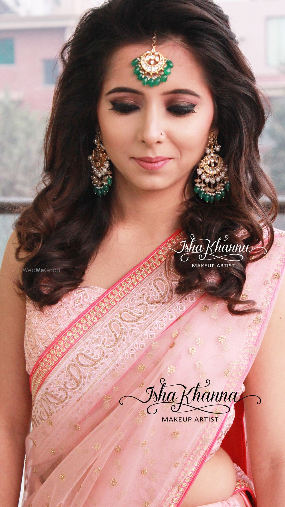 Photo From Party Makeup - By Isha Khanna