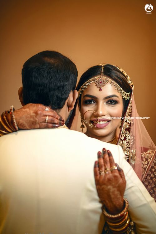 Photo From Tasneem Fathima Ahmed + Rehan Peeran - By Zero Gravity Photography