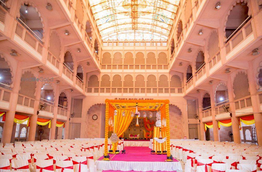 Photo From Pallavi & Karan - Pune Wedding - By The Knotty Story