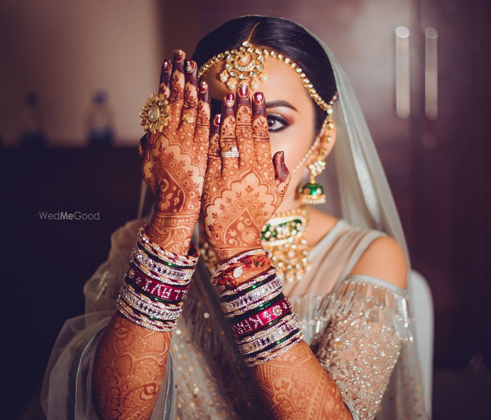 Photo From Pallavi & Karan - Pune Wedding - By The Knotty Story