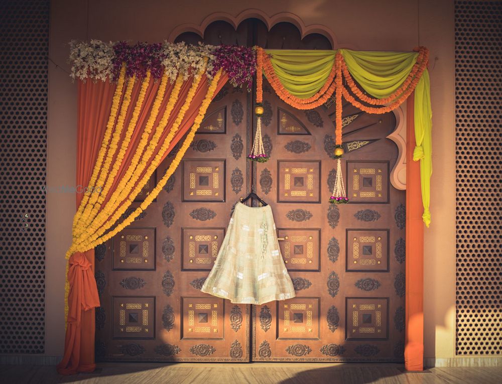 Photo From Pallavi & Karan - Pune Wedding - By The Knotty Story