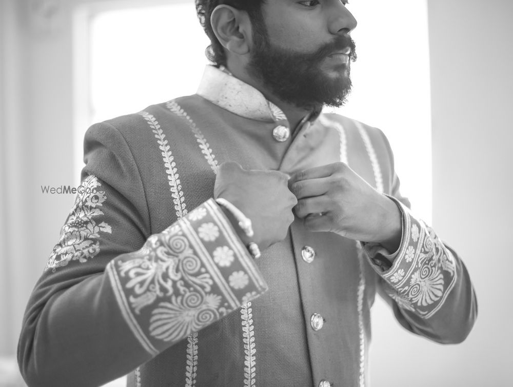 Photo From Pallavi & Karan - Pune Wedding - By The Knotty Story