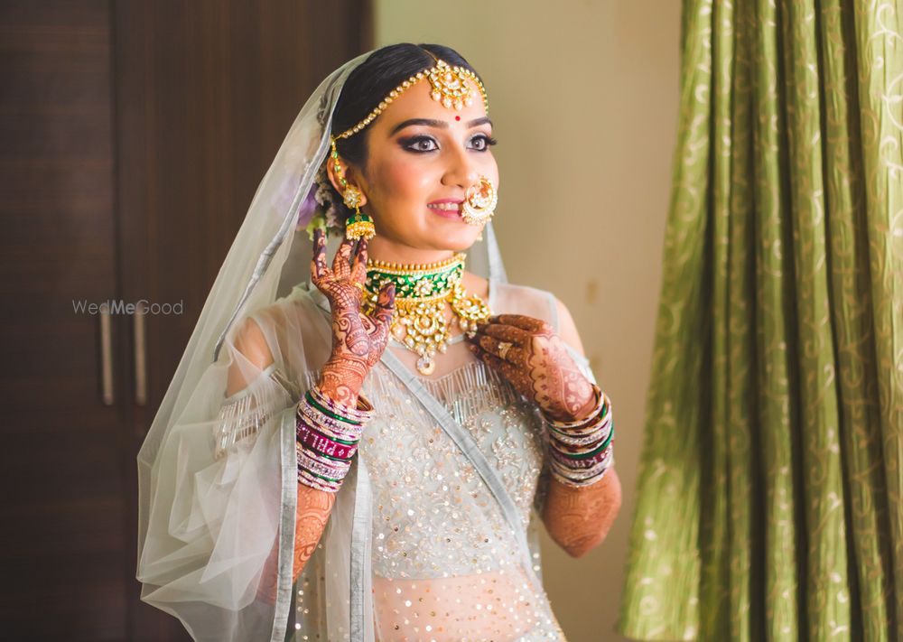 Photo From Pallavi & Karan - Pune Wedding - By The Knotty Story