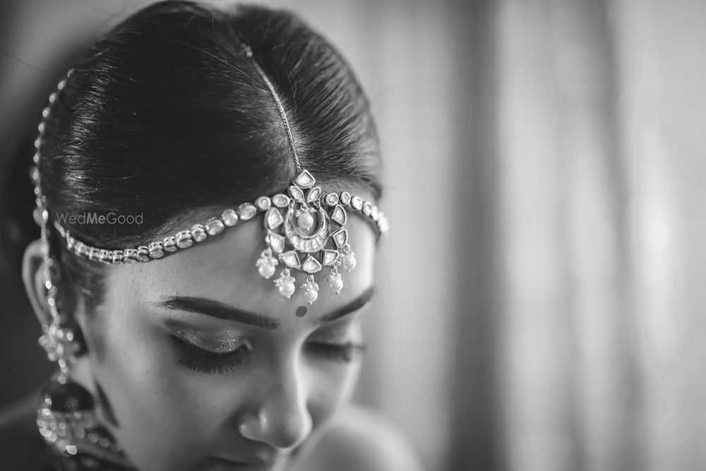 Photo From Pallavi & Karan - Pune Wedding - By The Knotty Story