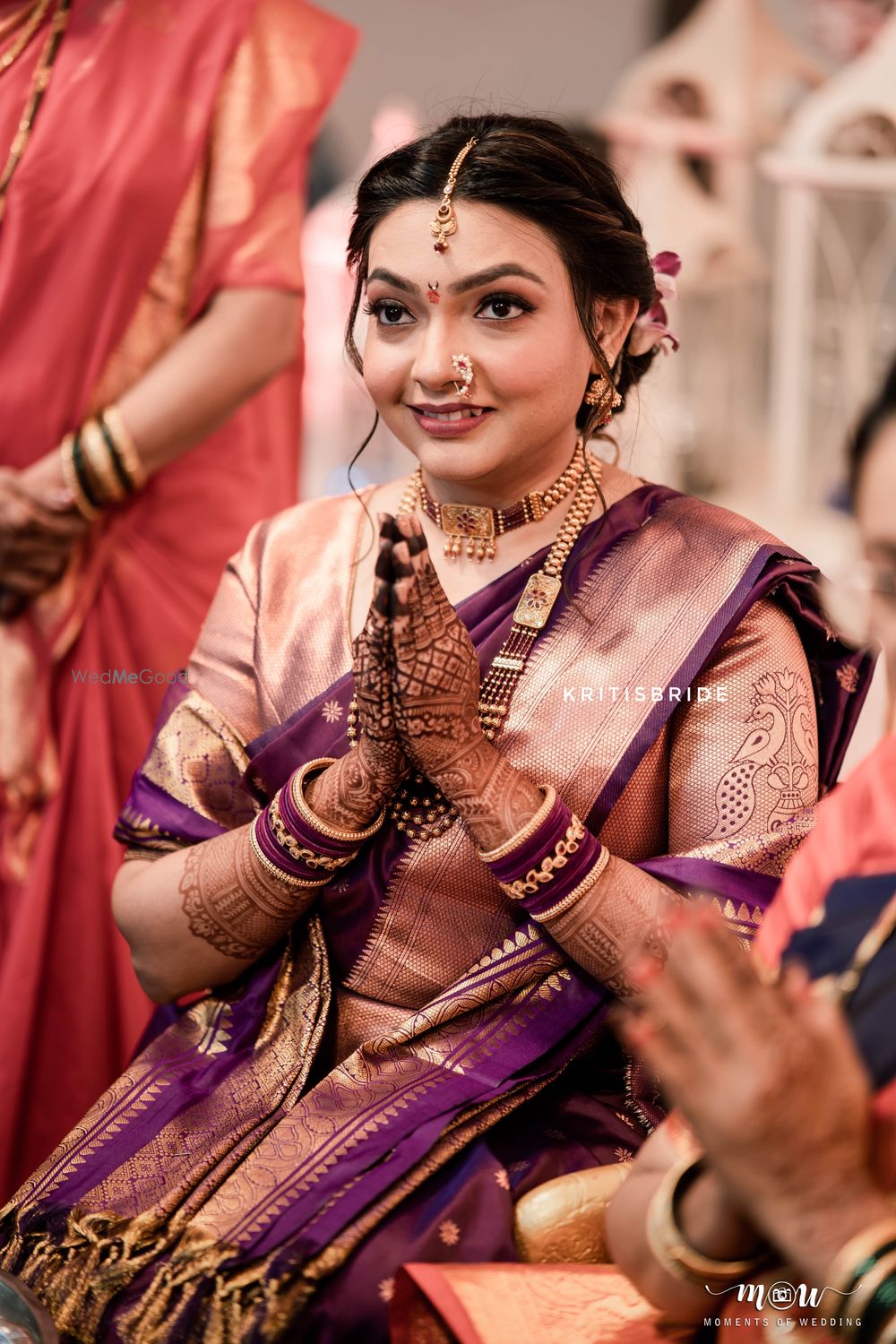 Photo From South Indian Brides - By KritisBride