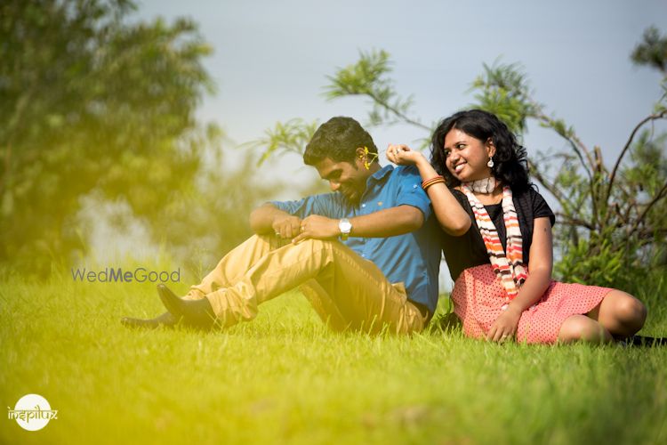 Photo From Sneha & Prajith Pre-Wedding - By Inspilux