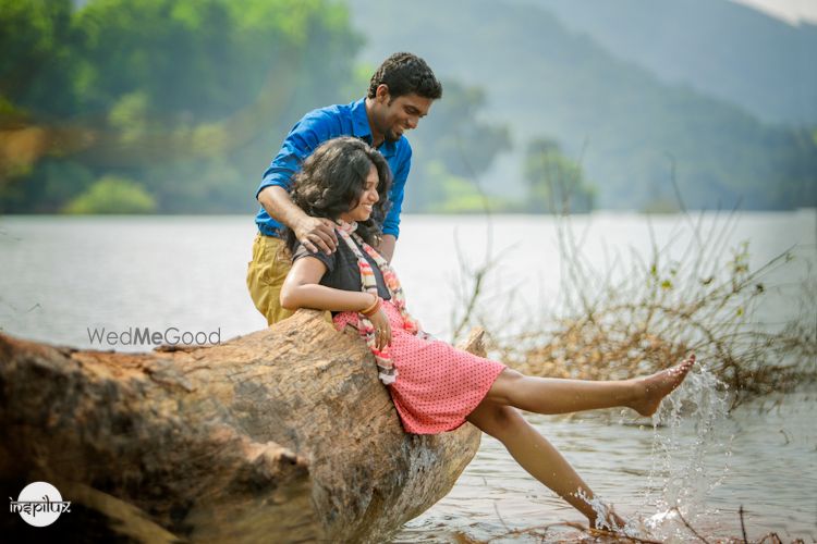 Photo From Sneha & Prajith Pre-Wedding - By Inspilux