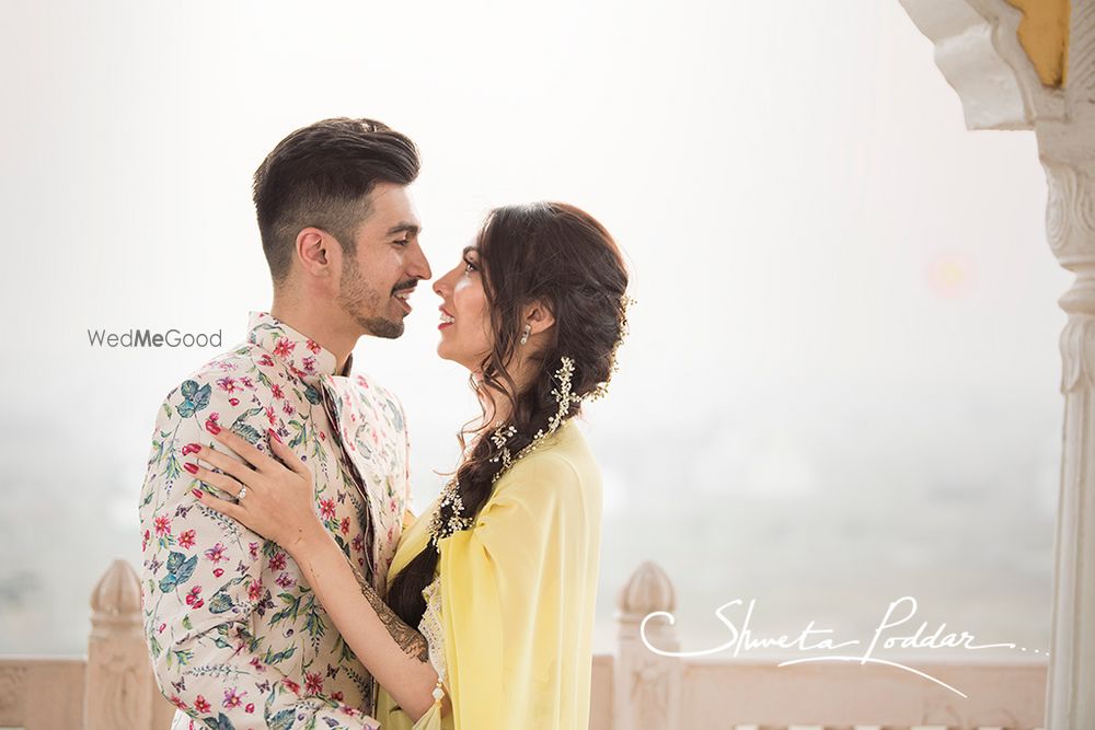 Photo From Sammi & Abhi - By Shweta Poddar Weddings