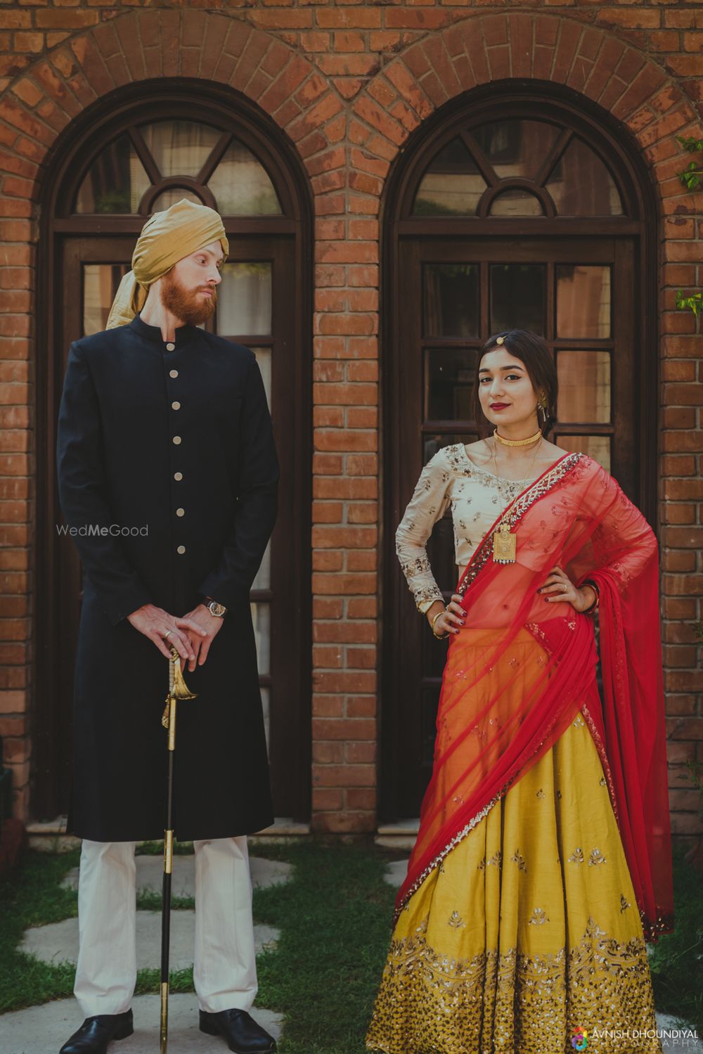 Photo From || Karnika + Reima || - By Avnish Dhoundiyal Photography