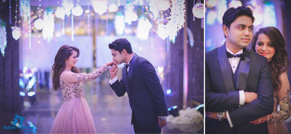 Photo From Wedding - By Indian Wedding Cinema