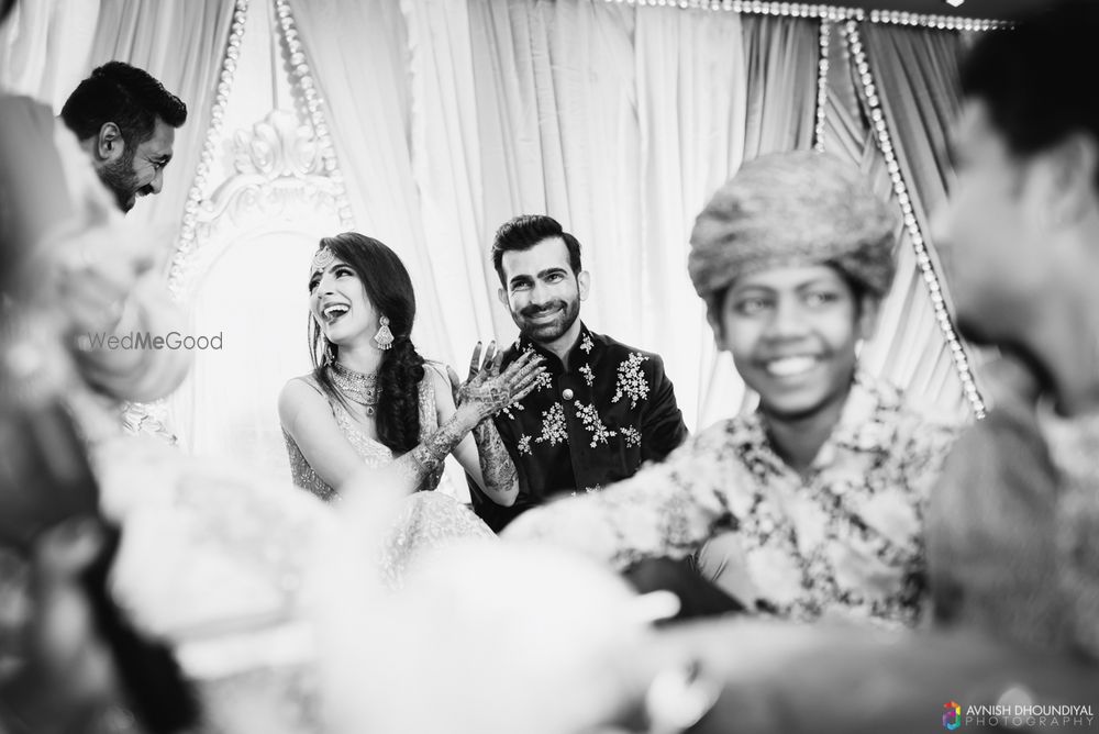 Photo From || Gunjan + Saurabh || - By Avnish Dhoundiyal Photography