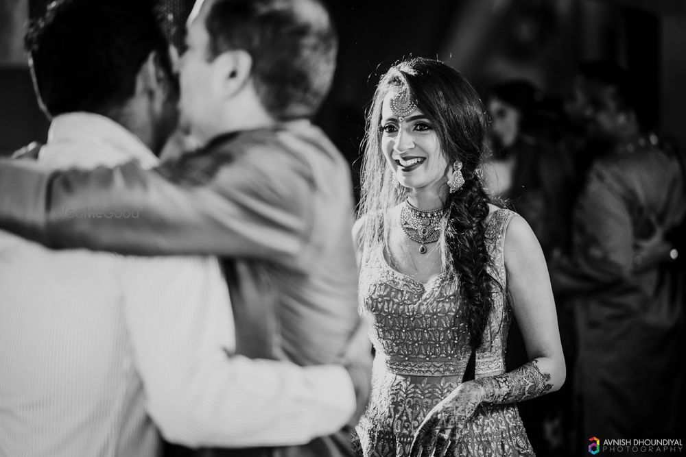 Photo From || Gunjan + Saurabh || - By Avnish Dhoundiyal Photography