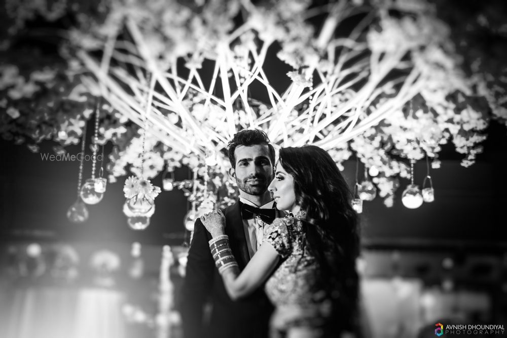 Photo From || Gunjan + Saurabh || - By Avnish Dhoundiyal Photography