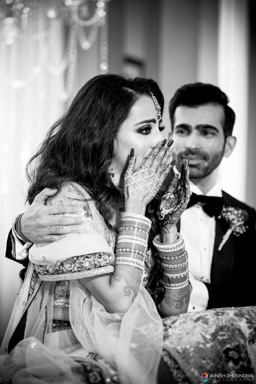 Photo From || Gunjan + Saurabh || - By Avnish Dhoundiyal Photography