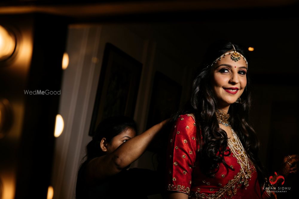 Photo From Akanksha & Avinav - By Karan Sidhu Photography