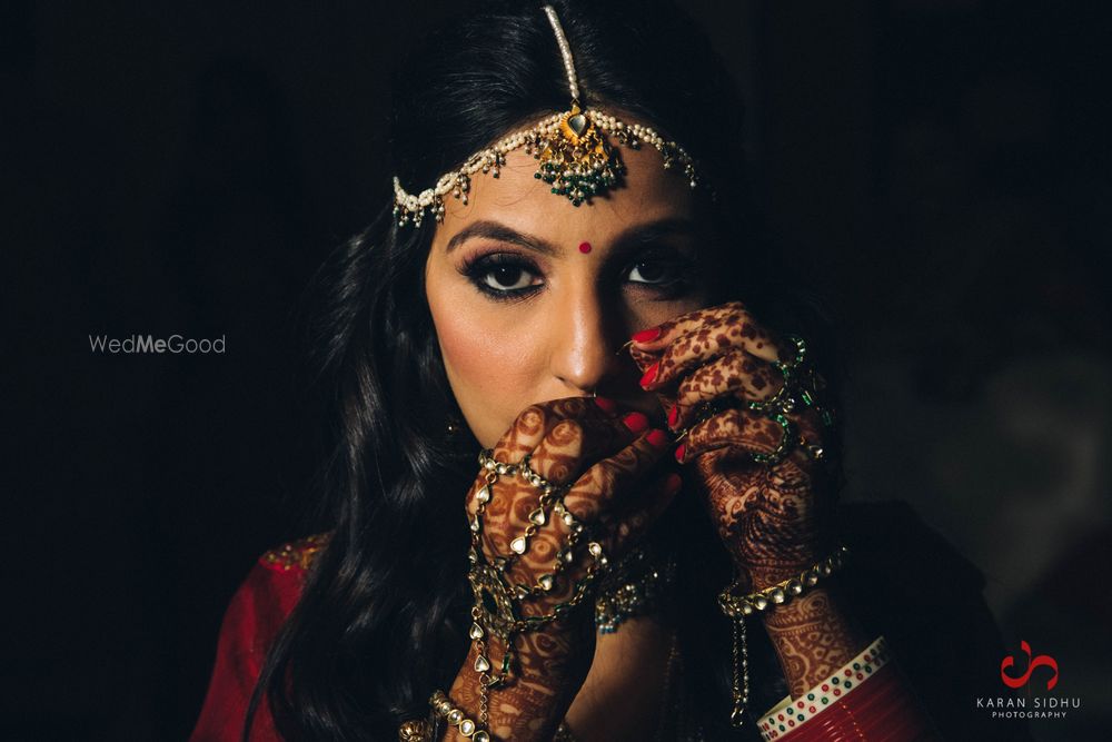 Photo From Akanksha & Avinav - By Karan Sidhu Photography