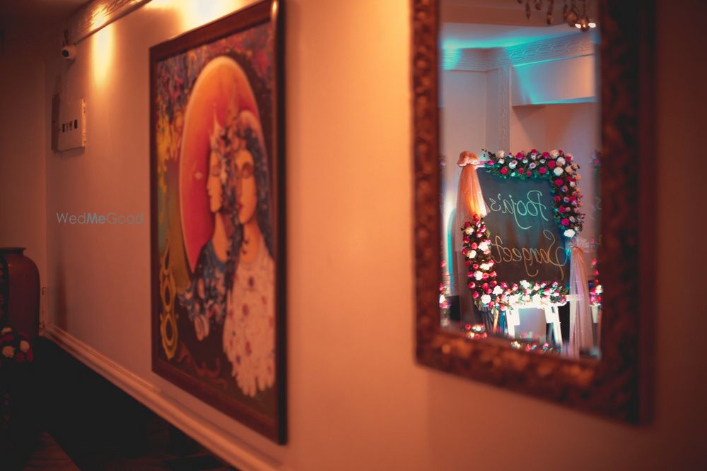 Photo From Pooja + Onkar - By The Ricelight Project